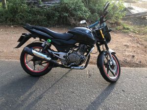 Bajaj Pulsar 150 2007 for Sale