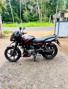 Bajaj Pulsar 150 2017 for Sale