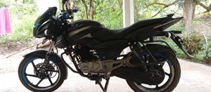 Bajaj Pulsar 150 2015 for Sale Bajaj Pulsar 150 2015 for Sale