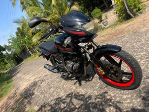 Bajaj Pulsar 150 BFA On light 2017 for Sale
