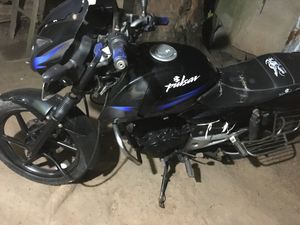 Bajaj Pulsar 150 2007 for Sale