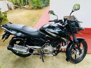 Bajaj Pulsar 150 2015 for Sale