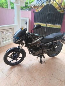 Bajaj Pulsar 150 2017 for Sale Bajaj Pulsar 150 2017 for Sale