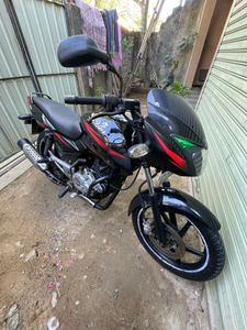 Bajaj Pulsar 150 2014 for Sale