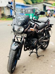 Bajaj Pulsar 150 Double Disk 2019 for Sale