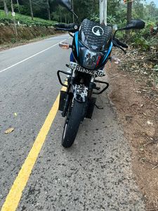 Bajaj Pulsar 150 Dual Disk 2018 for Sale