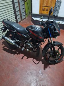 Bajaj Pulsar 150 2014 for Sale