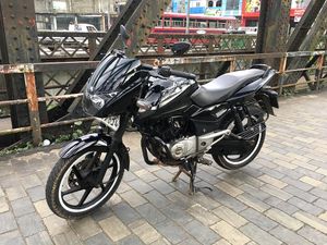 Bajaj Pulsar 150 2015 for Sale Bajaj Pulsar 150 2015 for Sale