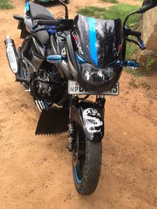 Bajaj Pulsar 150 2016 for Sale Bajaj Pulsar 150 2016 for Sale