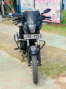 Bajaj Pulsar 150 මූලික ගෙවීම 90000/= 2005 for Sale