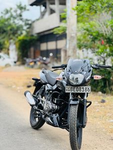 Bajaj Pulsar 150 2018 for Sale