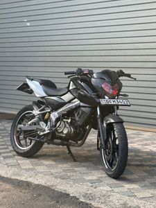 Bajaj Pulsar 150 2016 for Sale