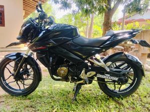 Bajaj Pulsar 150 2016 for Sale