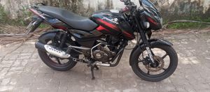 Bajaj Pulsar 150 On light 2017 for Sale Bajaj Pulsar 150 On light 2017 for Sale