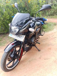 Bajaj Pulsar 150 On light 2018 for Sale