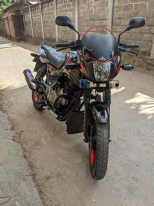 Bajaj Pulsar 150 Onlight 2017 for Sale