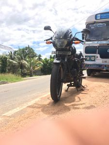 Bajaj Pulsar 150 2002 for Sale