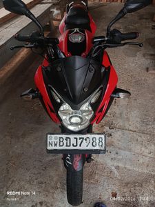 Bajaj Pulsar 150 2015 for Sale