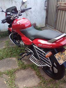 Bajaj Pulsar 150 2005 for Sale