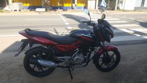 Bajaj Pulsar 150 2015 for Sale