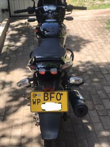 Bajaj Pulsar 150 Pulser 2016 for Sale