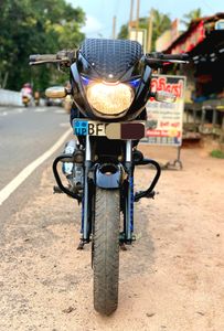 Bajaj Pulsar 150 2017 for Sale