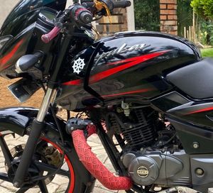 Bajaj Pulsar 150 2017 for Sale