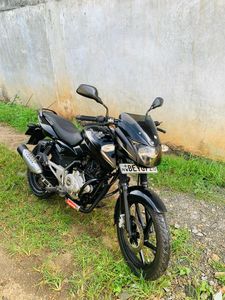 Bajaj Pulsar 150 2017 for Sale