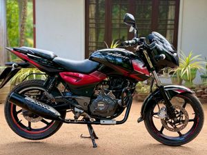 Bajaj Pulsar 150 2018 for Sale Bajaj Pulsar 150 2018 for Sale