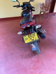 Bajaj Pulsar 150 2016 for Sale