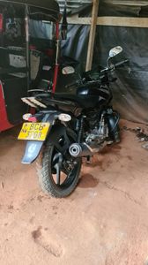 Bajaj Pulsar 150 2015 for Sale Bajaj Pulsar 150 2015 for Sale