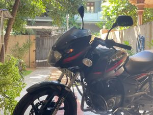 Bajaj Pulsar 150 Red version 2017 for Sale