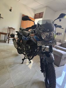 Bajaj Pulsar 150 2018 for Sale