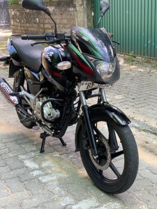 Bajaj Pulsar 150 UG 4.5 2016 for Sale