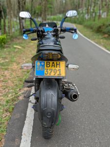 Bajaj Pulsar 150 UG4 2011 for Sale