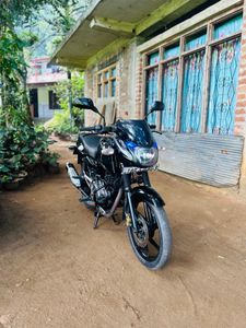Bajaj Pulsar 150 Ug4.5 2017 for Sale