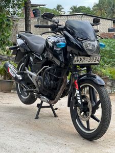 Bajaj Pulsar 150 XR 2012 for Sale