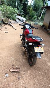 Bajaj Pulsar 180 2008 for Sale