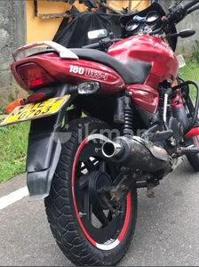 Bajaj Pulsar 180 2006 for Sale