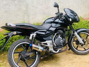 Bajaj Pulsar 180 2007 for Sale