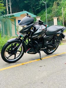 Bajaj Pulsar 180 2008 for Sale