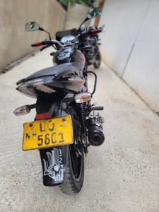 Bajaj Pulsar 180 2008 for Sale
