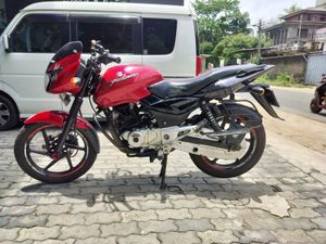 Bajaj Pulsar 180 2008 for Sale