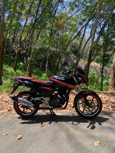Bajaj Pulsar 180 2010 for Sale