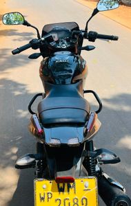 Bajaj Pulsar 180 2011 for Sale