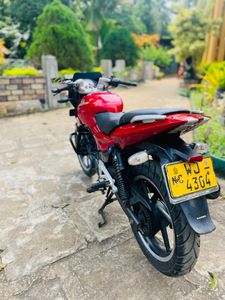 Bajaj Pulsar 180 2011 for Sale