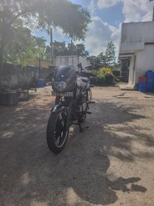 Bajaj Pulsar 180 2012 for Sale