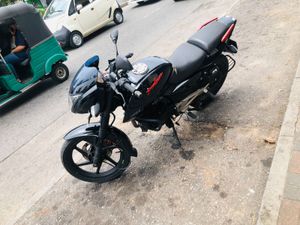Bajaj Pulsar 180 2012 for Sale