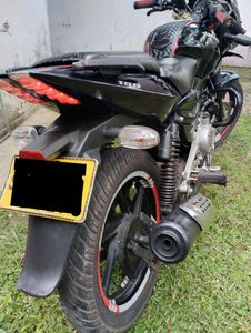 Bajaj Pulsar 180 2012 for Sale Bajaj Pulsar 180 2012 for Sale