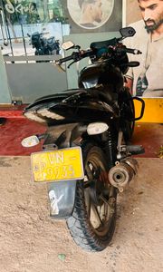 Bajaj Pulsar 180 2012 for Sale